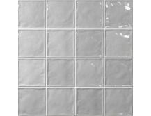 Настенная плитка El Barco Chic Gris 15x15