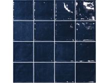 Настенная плитка El Barco Chic Marino 15x15
