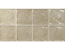 Настенная плитка El Barco Decorado Chic Beige 15x15