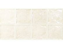 Настенная плитка El Barco Decorado Chic Bone 15x15