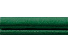 Бордюр El Barco Moldura Chic Verde 4x15
