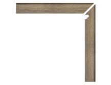 Ступень APE Oregon Zanquin Fior. Dcha. Roble 8x60