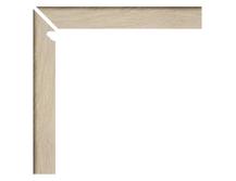 Ступень APE Oregon Zanquin Fior. Izq. Haya 8x60