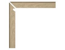 Ступень APE Oregon Zanquin Fior. Izq. Nogal 8x60