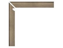 Ступень APE Oregon Zanquin Fior. Izq. Roble 8x60