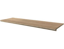 Ступень APE Oregon Peldano Fior. Roble 33x120