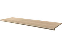 Ступень APE Oregon Peldano Fior. Nogal 33x120