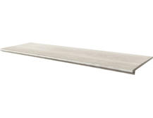 Ступень APE Oregon Peldano Fior. Gris 33x120