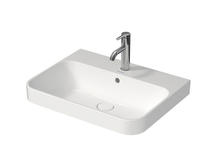 Раковина Duravit Happy D.2 Plus 2360600000