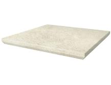 Ступень угловая Paradyz Scandiano Beige Kapinos Stopnica Narozna 33x33