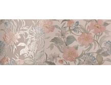 Настенная плитка FAP Ceramiche Milano Mood Flower Cipria RT fQDD 50x120