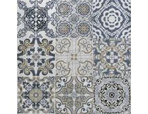 Декор Emotion Ceramics Energy Blanco Rect 60x60