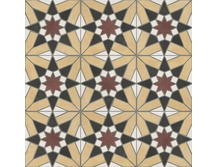 Декор Mainzu Nostalgy Sevilla Honey 20x20