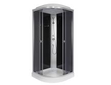 Душевая кабина Niagara Eco 80х80 E80/13/TN