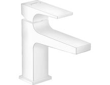 Смеситель для раковины Hansgrohe Metropol 32500700