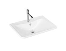 Раковина для мебели Belbagno Albano BB700/455-LV-MR-ALR