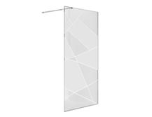 Душевая перегородка Niagara Nova 195x100 NG-660-10