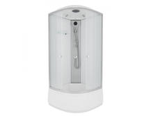 Душевая кабина Niagara Eco 100х100 E100/40/MT