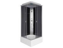 Душевая кабина Niagara Eco 90х90 E90/26Q/TN