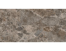 Керамогранит Vitra MarbleSystem Эмперадор Коричневый R9 7ЛПР 60x120