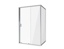 Душевой уголок Niagara Nova 80х120 NG-62-12A-A80