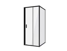 Душевой уголок Niagara Nova 100х100 NG-82-10AB-A100B