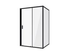 Душевой уголок Niagara Nova 80х130 NG-82-13AB-A80B