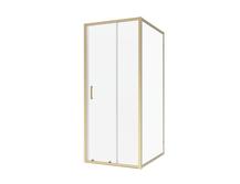 Душевой уголок Niagara Nova 90х90 NG-42-9AG-A90G