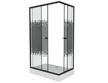 Душевой уголок Niagara Eco 80х100 _0181452Q