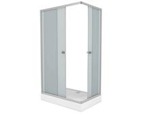 Душевой уголок Niagara Eco 80x110 1181422Q