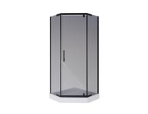 Душевой уголок Niagara Eco 100x100 0101432DT