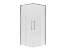 Душевой уголок Niagara Nova 100x100 NG-6630-34