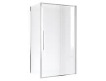 Душевой уголок Niagara Nova 90x130 NG-64-13A-A90-34