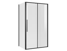 Душевой уголок Niagara Nova 90x110 NG-84-11AB-A90B-34