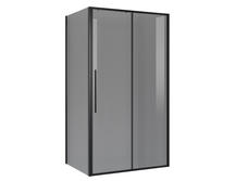 Душевой уголок Niagara Nova 90x120 NG-85-12TB-TB90-34
