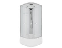 Душевая кабина Niagara Eco 80х80 E80/40/MT