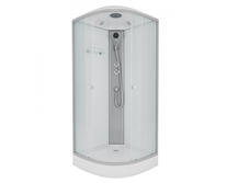 Душевая кабина Niagara Eco 100х100 E100/13/MT