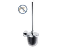 Ершик настенный Fixsen Round FX-92113