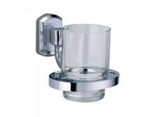 Держатель стакана WasserKRAFT Rhein K 6228 - одинарный